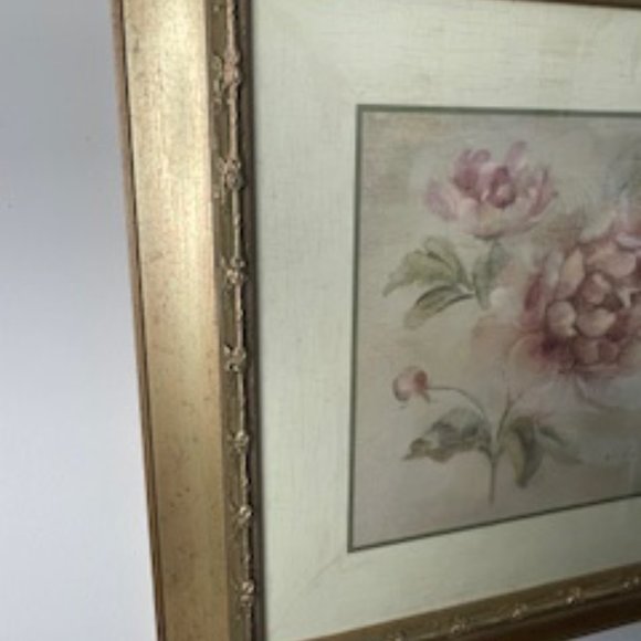 Vintage Roses Signed, by Cheri Blum - Picture 4 of 9